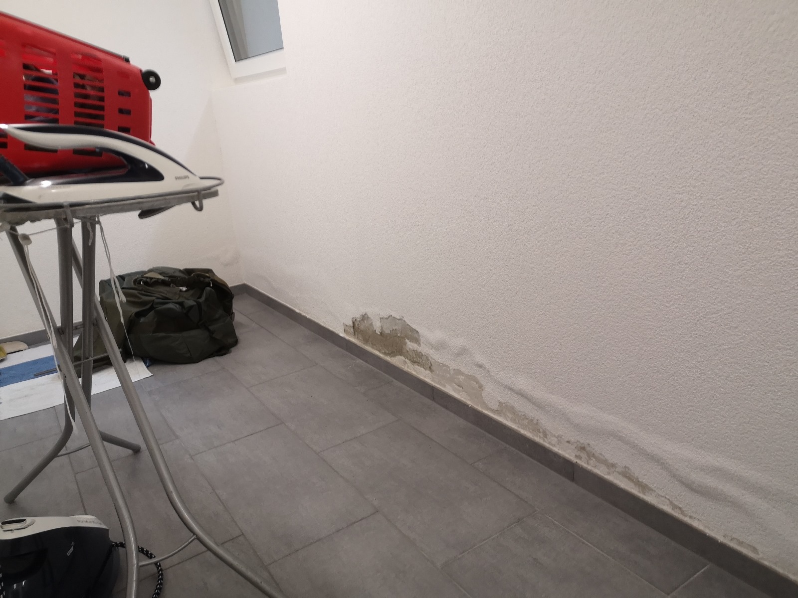 Ortung von Problemen