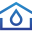 Haus Feuchte Diagnose