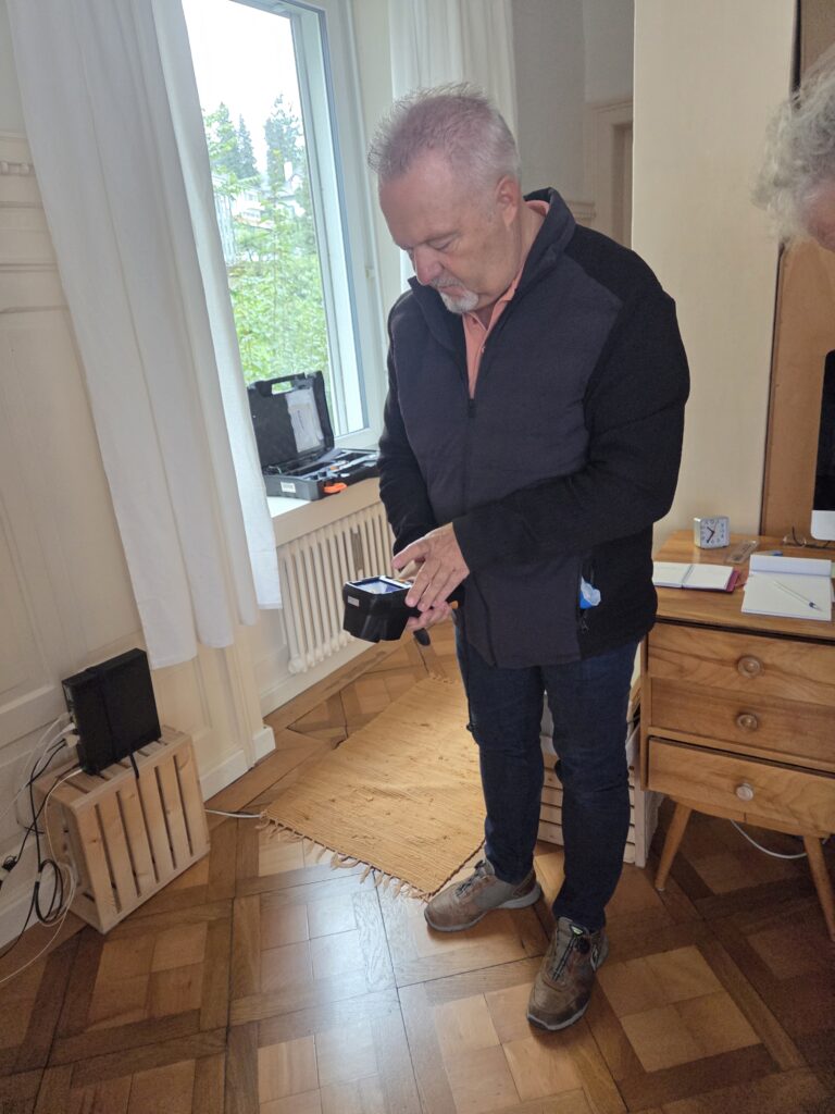 Schlafzimmer dauerhaft schimmelfrei und gesund zu halten