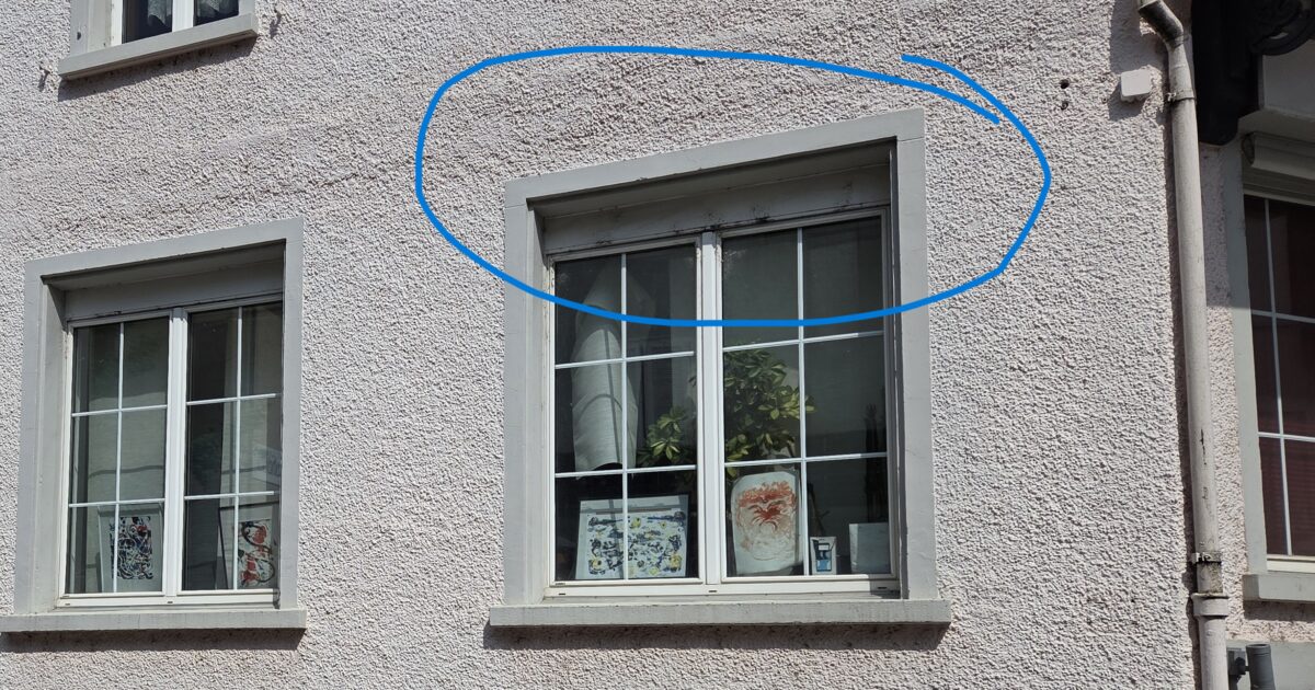 Schimmelprävention im Mehrfamilienhaus