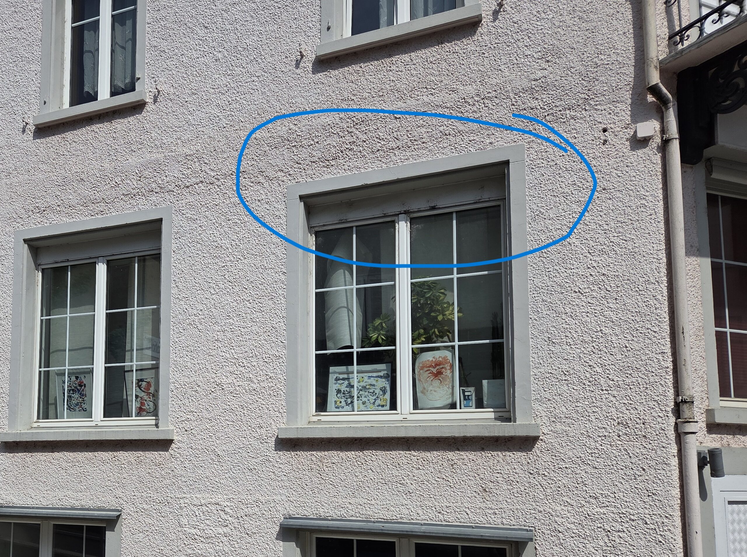 Schimmelprävention im Mehrfamilienhaus