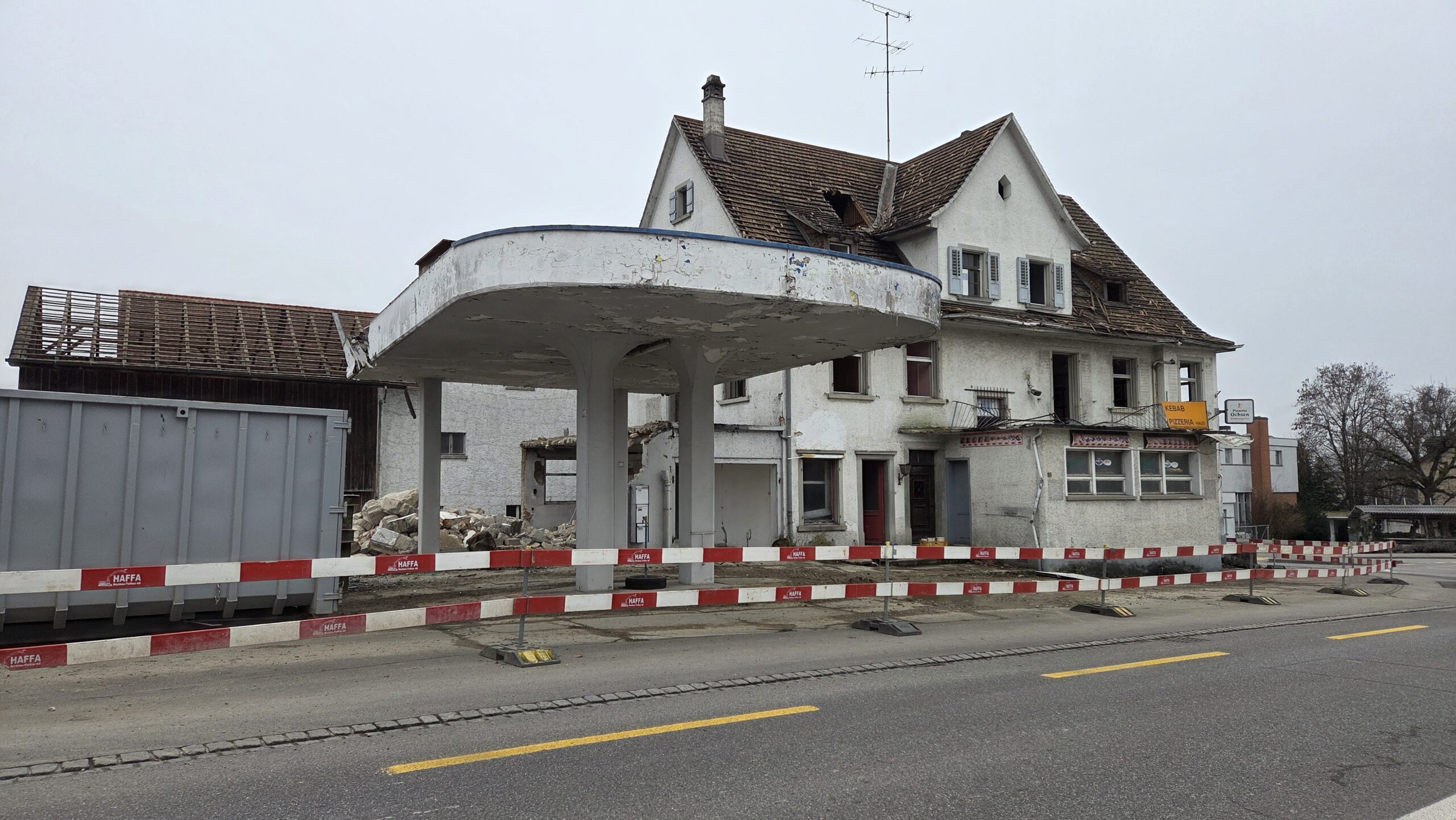 Verdeckte Mängel beim Hauskauf Schweiz
