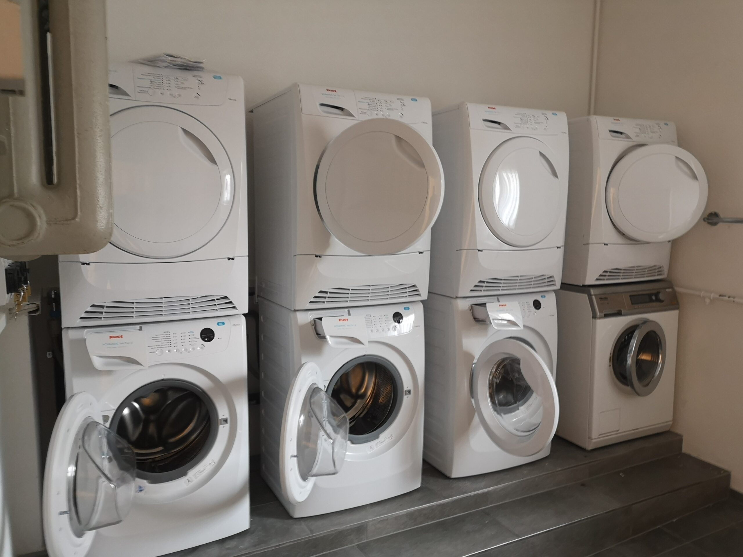 Luftentfeuchter: Gerätevergleich & richtige Anwendung