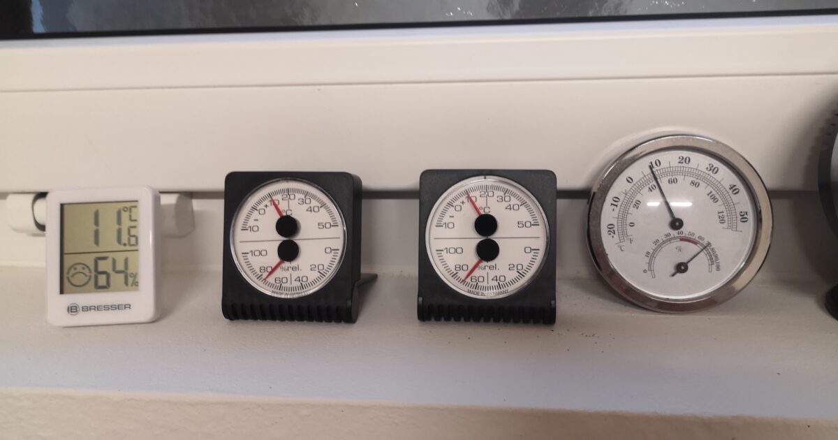 Keller richtig lüften: Feuchtigkeit vermeiden mit System