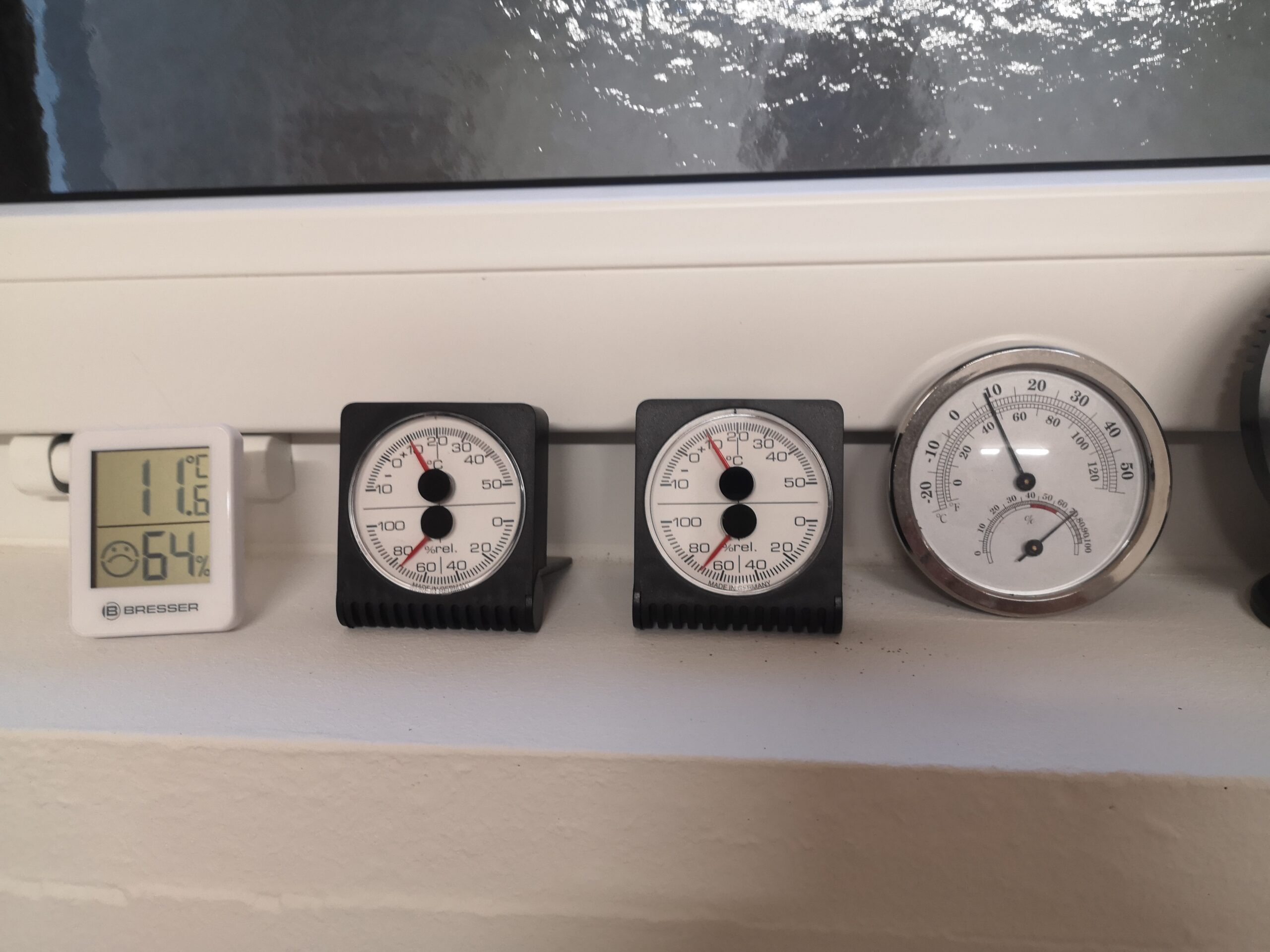 Keller richtig lüften: Feuchtigkeit vermeiden mit System