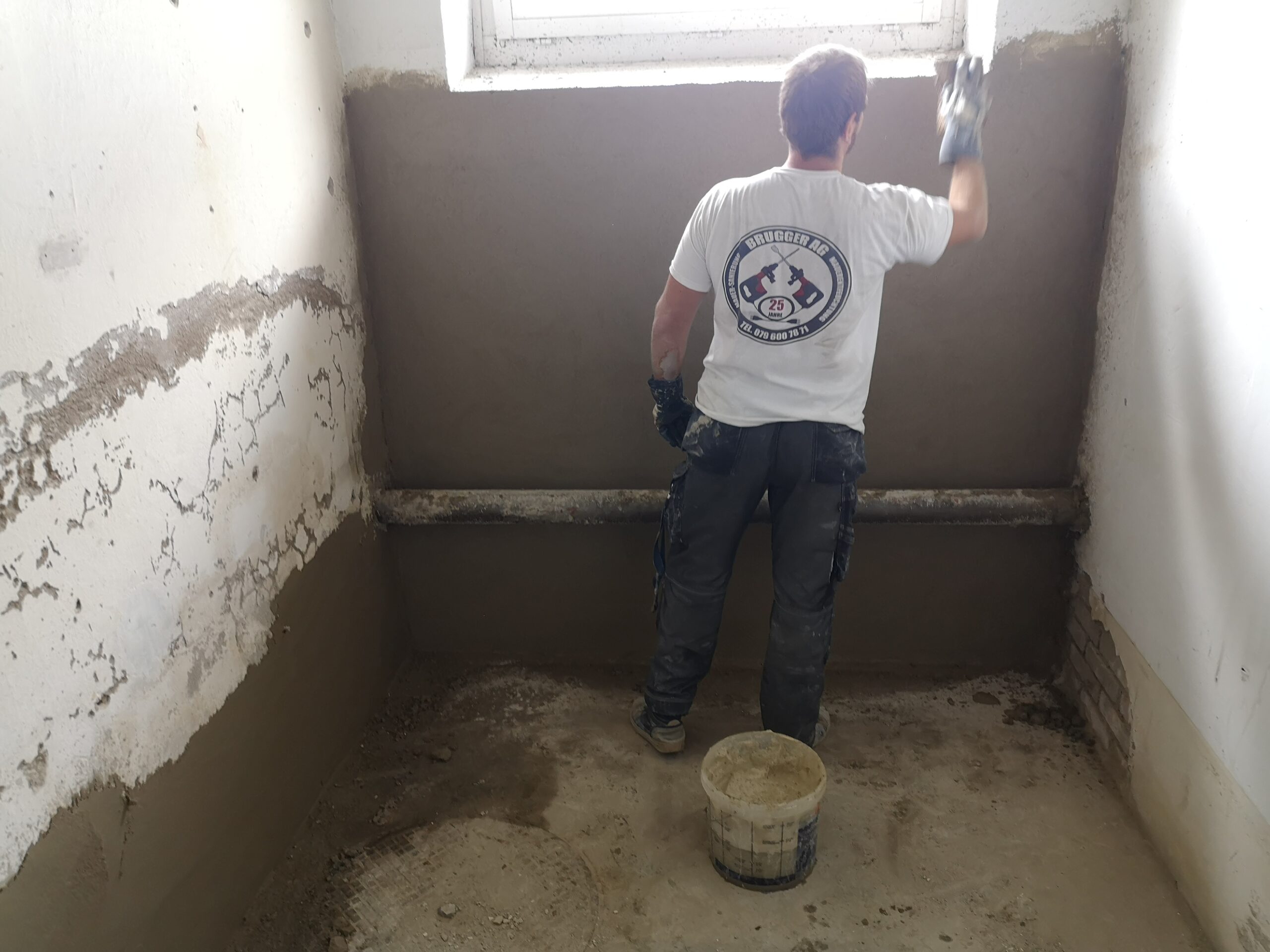 Wertminderung Feuchtigkeit – Wie Feuchtigkeitsschäden den Immobilienwert senken