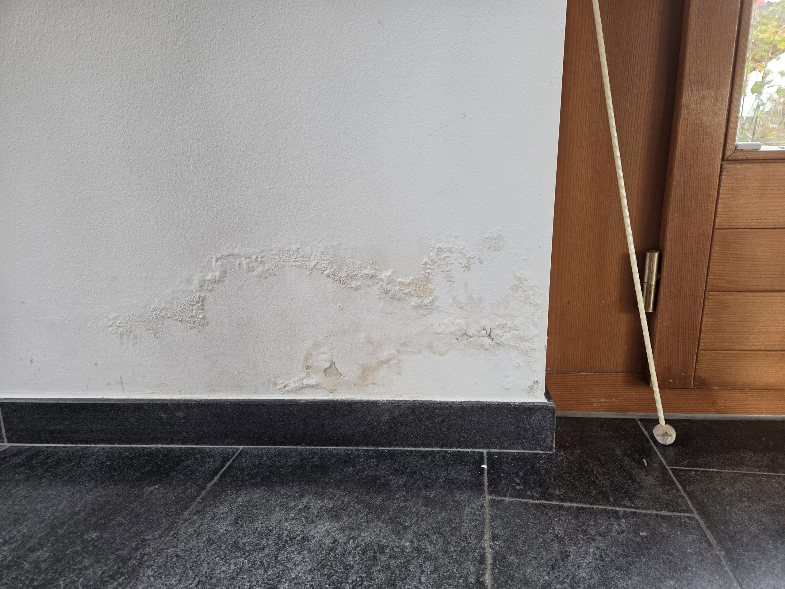 Feuchtegutachten Altbau – Wann es nötig ist