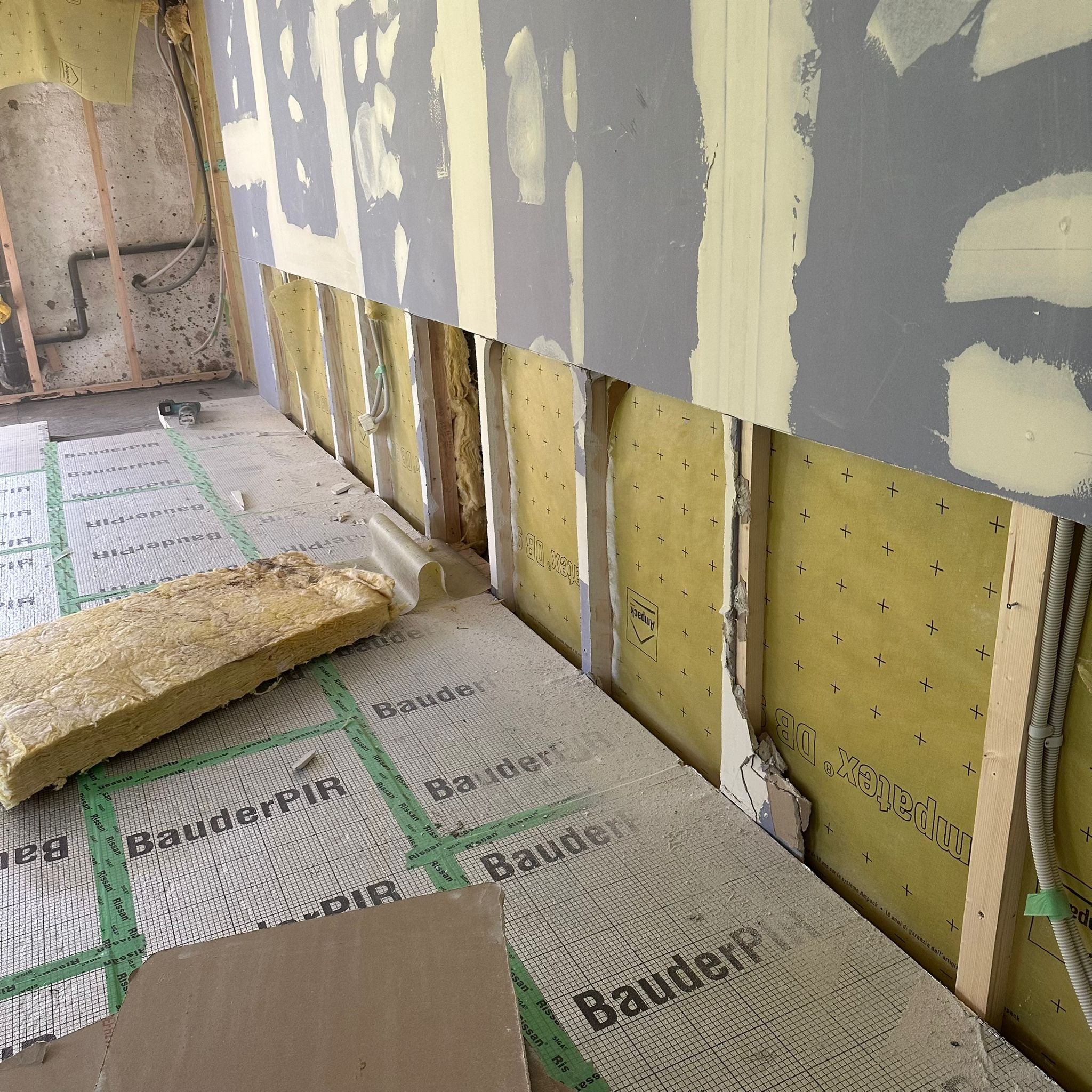 Schimmel als versteckter Mangel beim Hauskauf