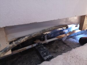 Anforderungen an ein gerichtsfestes Gutachten bei Wasserschaden