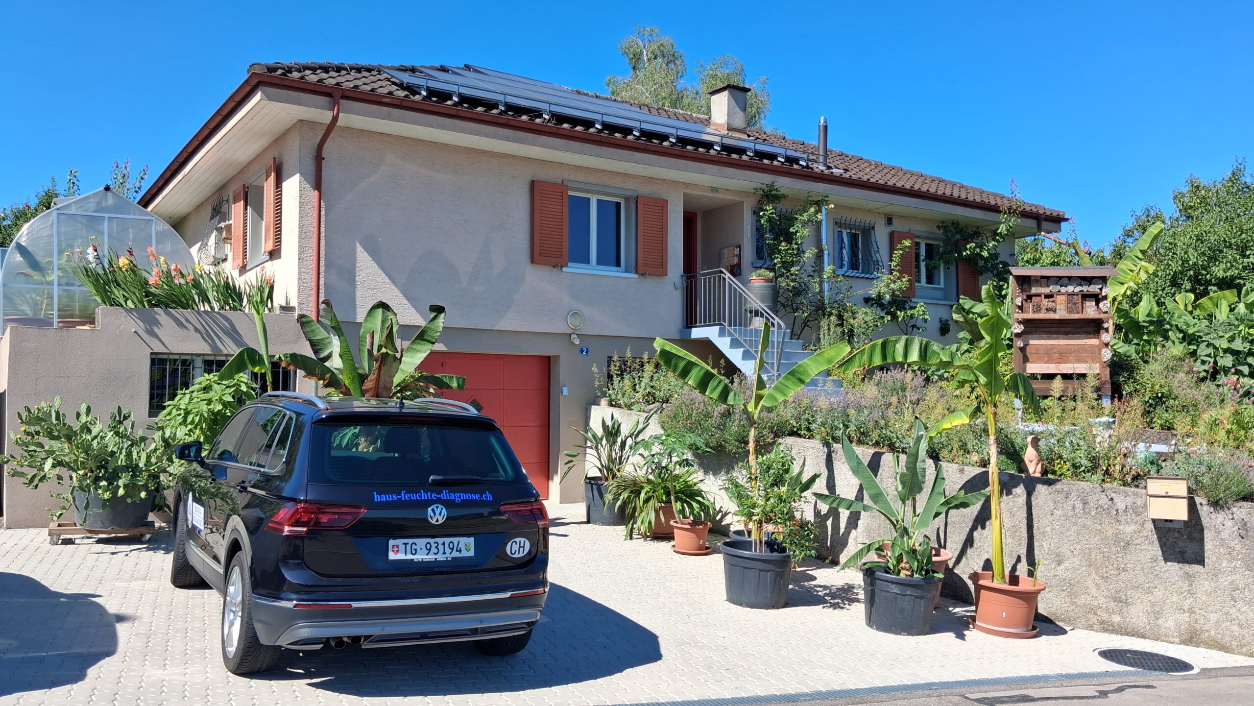 Haus Kauf Beratung – Sicher investieren